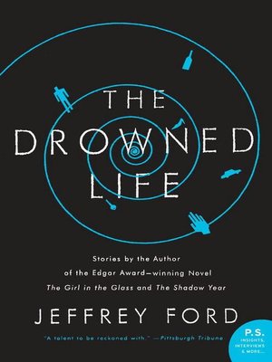 cover image of The Drowned Life